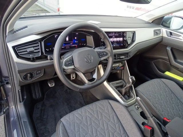 Volkswagen Taigo 1.0 TSI Move