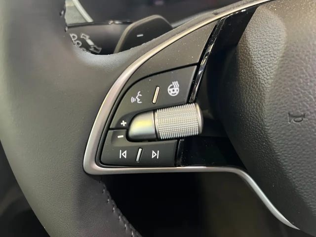 Skoda Octavia 1.5 TSI Combi