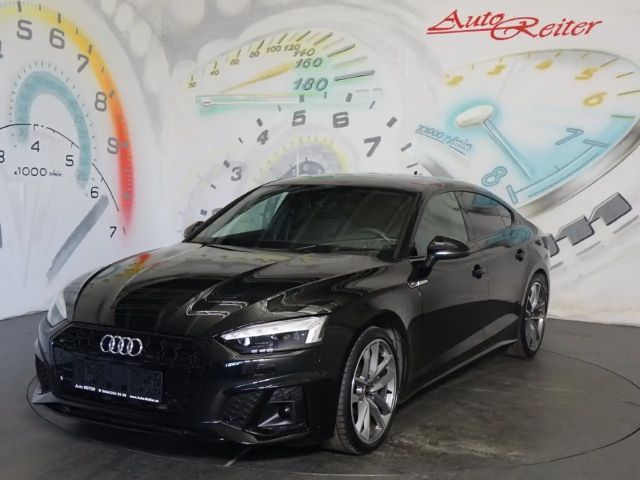 Audi A5 40 TFSI S-Line S-Tronic
