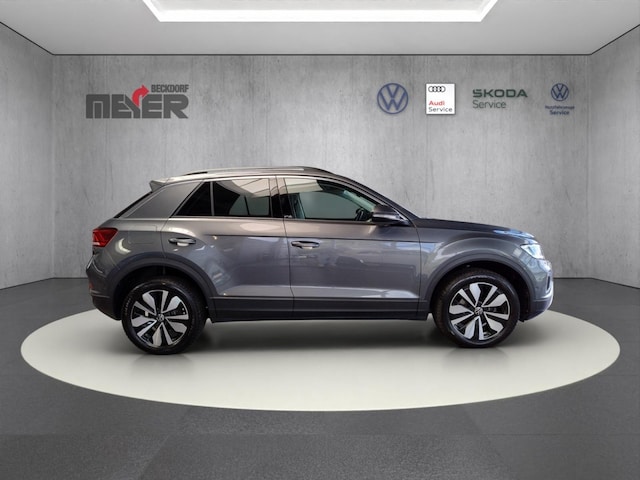 Volkswagen T-Roc 1.0 TSI Move