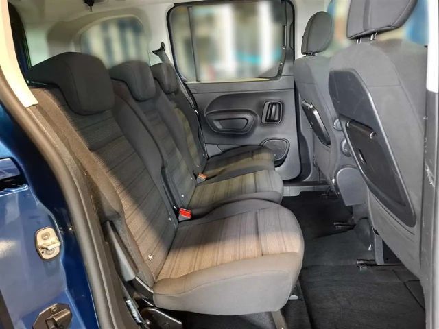 Opel Combo Elegance Life