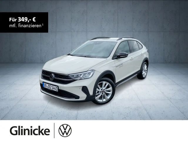 Volkswagen Taigo 1.0 TSI