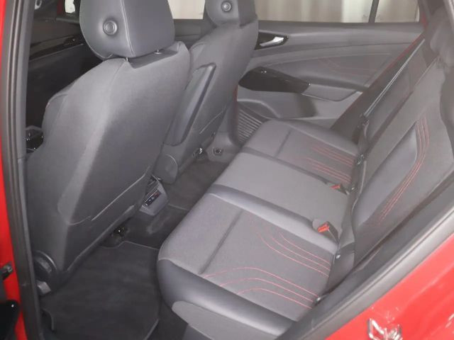 Volkswagen ID.4 77 KWh GTX