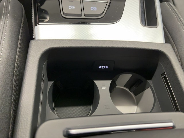 Audi Q5 40 TDI Quattro S-Tronic Sportback