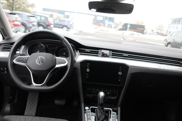 Volkswagen Passat DSG Variant