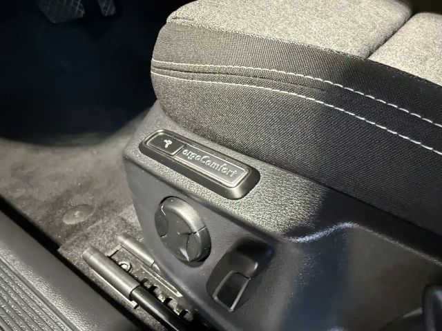 Volkswagen Passat DSG Variant