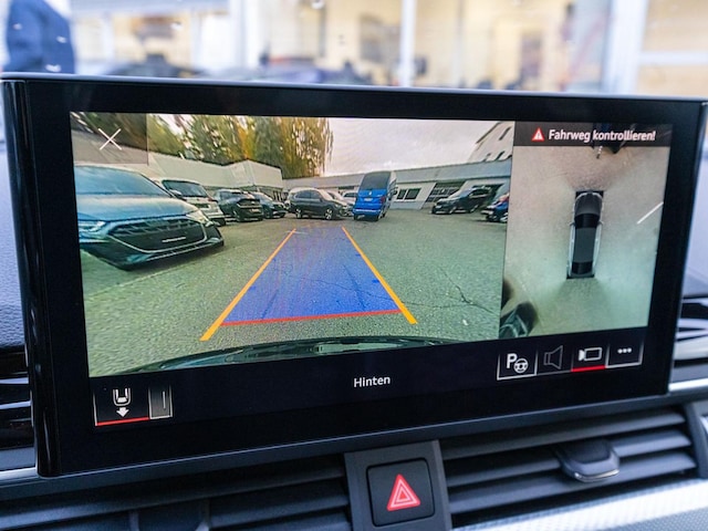 Audi RS5 Quattro Sportback