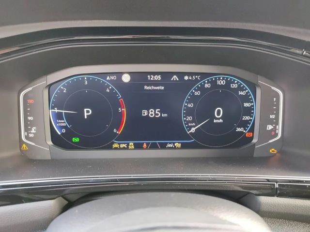 Volkswagen T-Roc 2.0 TDI DSG Style