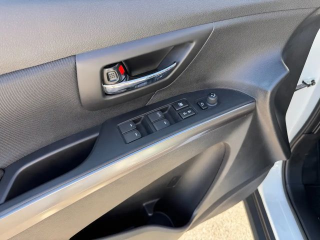 Suzuki S-Cross AllGrip Hybrid