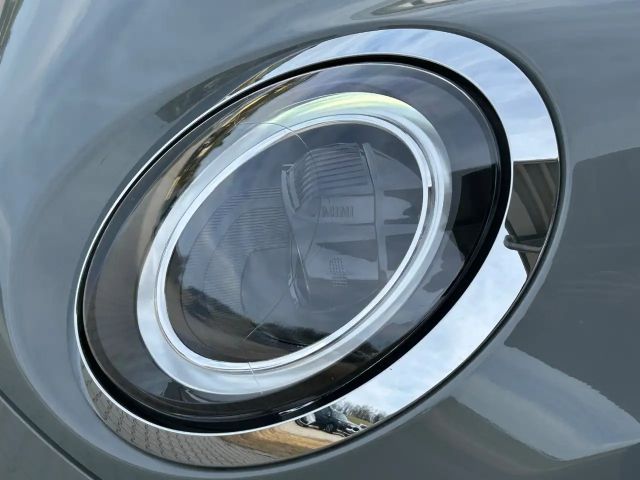 MINI Mini Electric 3-deurs SE