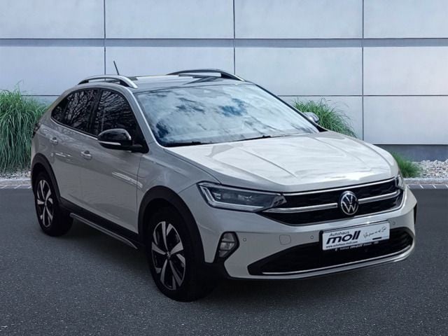 Volkswagen Taigo 1.5 TSI DSG Style