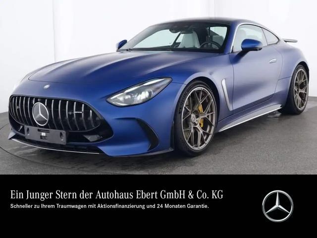 Mercedes-Benz AMG GT AMG Line Coupé