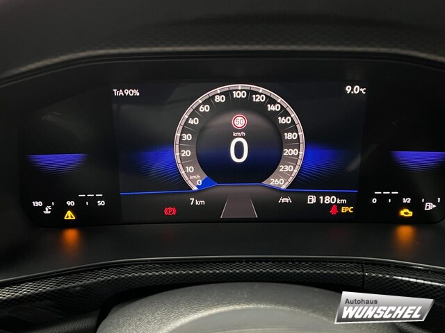 Volkswagen T-Cross 1.0 TSI IQ.Drive Life