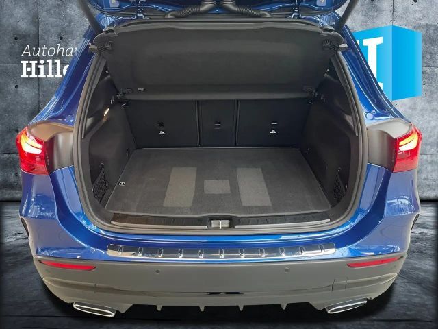 Mercedes-Benz GLA 200 AMG Line