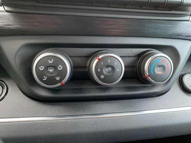 Renault Trafic Evolution