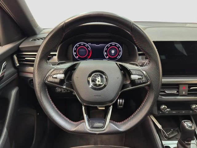 Skoda Kamiq ACT Monte Carlo