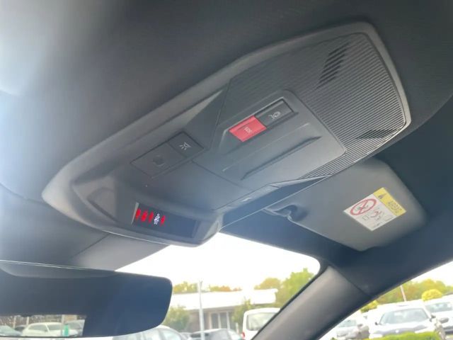 Opel Astra GS-Line Grand Sport