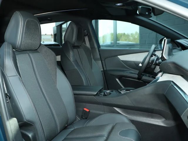 Peugeot 3008 GT-Line PureTech
