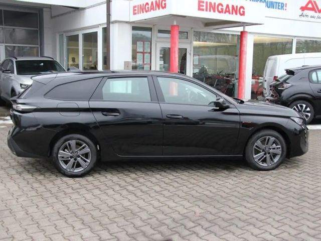 Peugeot 308 SW Style