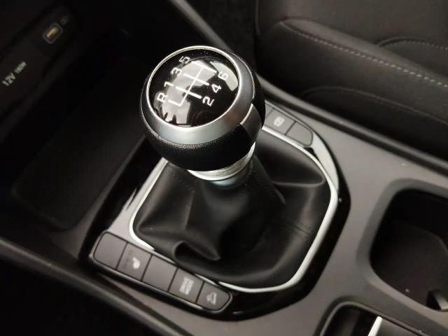 Hyundai Tucson 1.6 Hybrid Select T-GDi