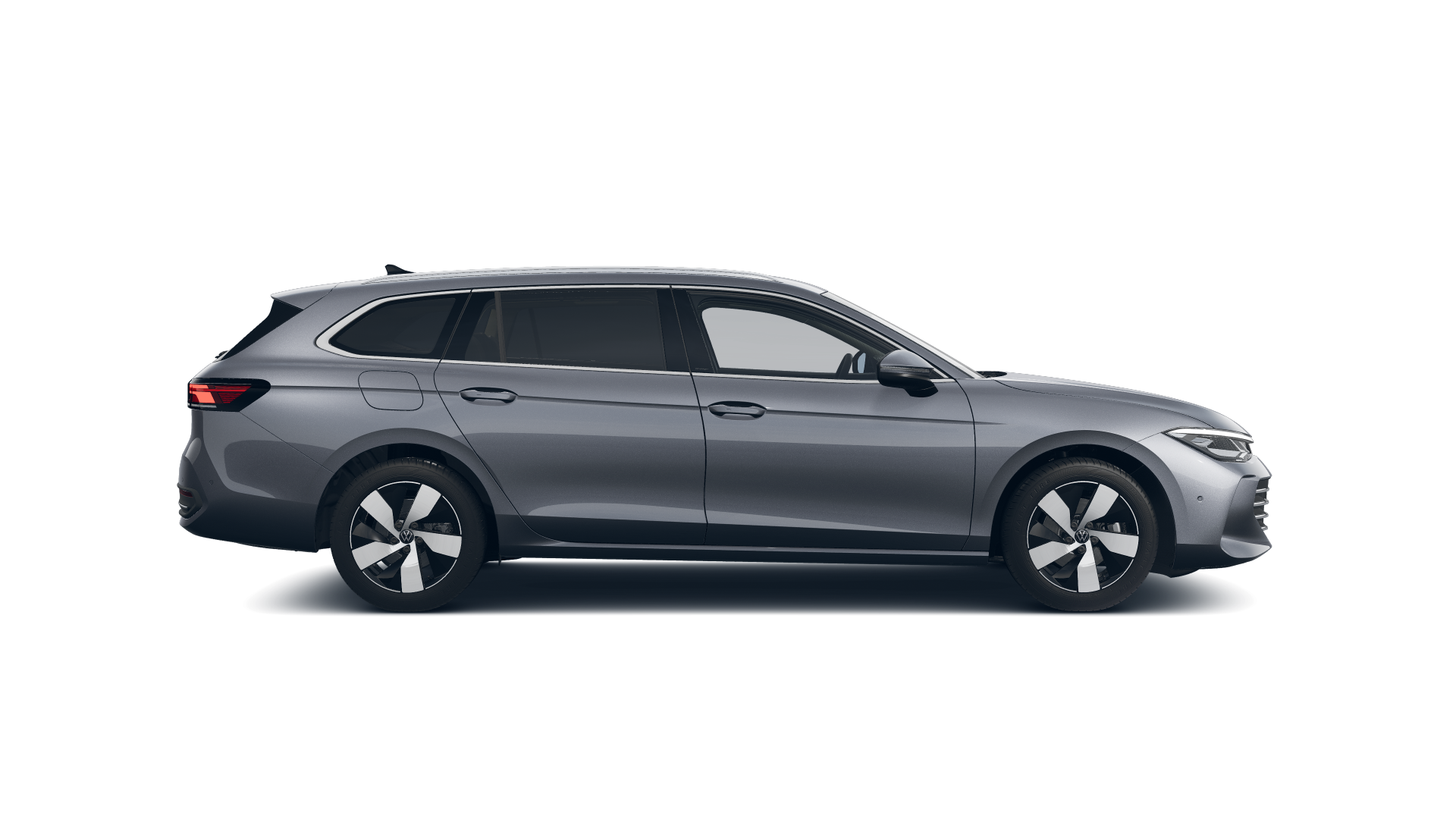 Volkswagen Passat 2.0 TDI Business DSG Variant