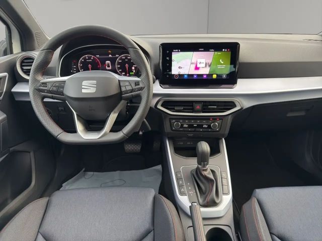 Seat Arona 1.5 TSI DSG FR-lijn