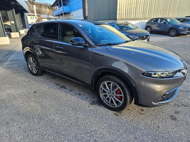 Alfa Romeo Tonale AWD Speciale
