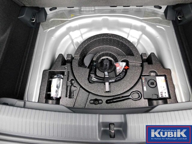 Volkswagen T-Roc DSG