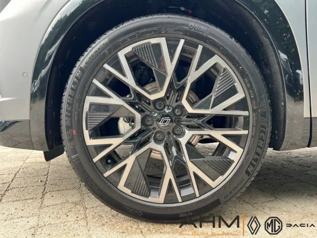 Renault Austral Alpine Esprit