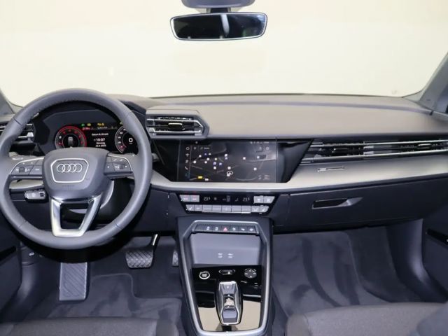 Audi A3 35 TFSI Sedan Sportback