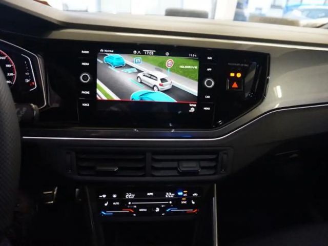 Volkswagen Polo DSG GTI