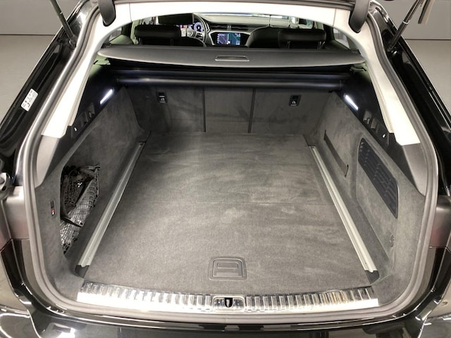 Audi A6 40 TDI Avant S-Tronic