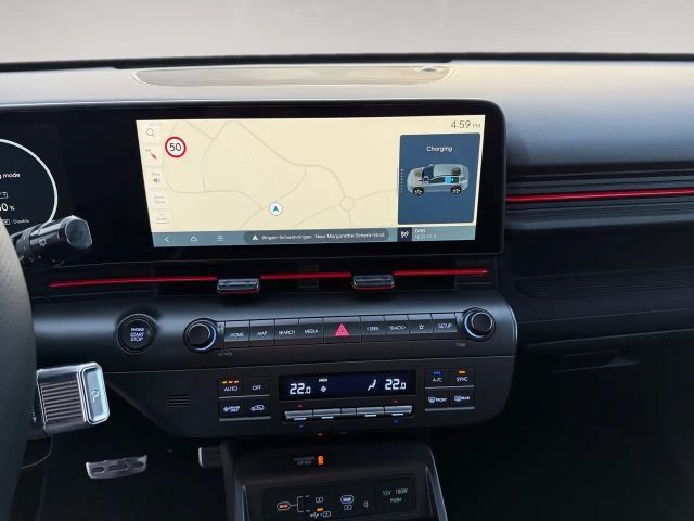 Hyundai Kona 2WD Hybrid N Line