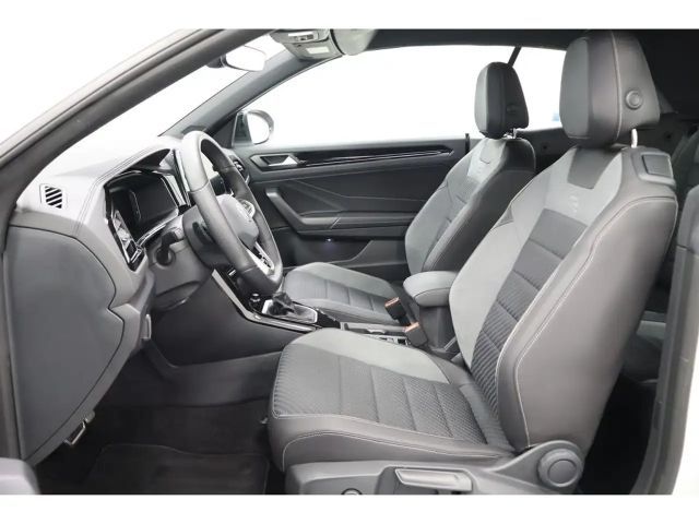 Volkswagen T-Roc 1.5 TSI Cabriolet R-Line