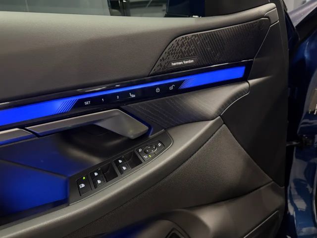 BMW i5 M-Sport Sedan eDrive40