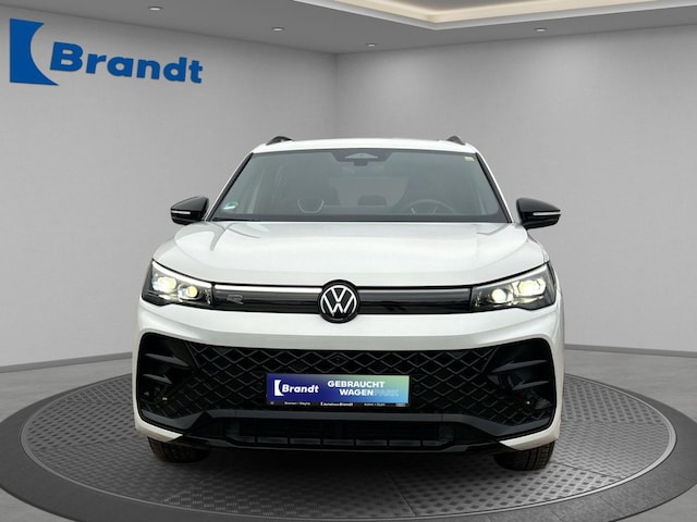 Volkswagen Tiguan DSG R-Line