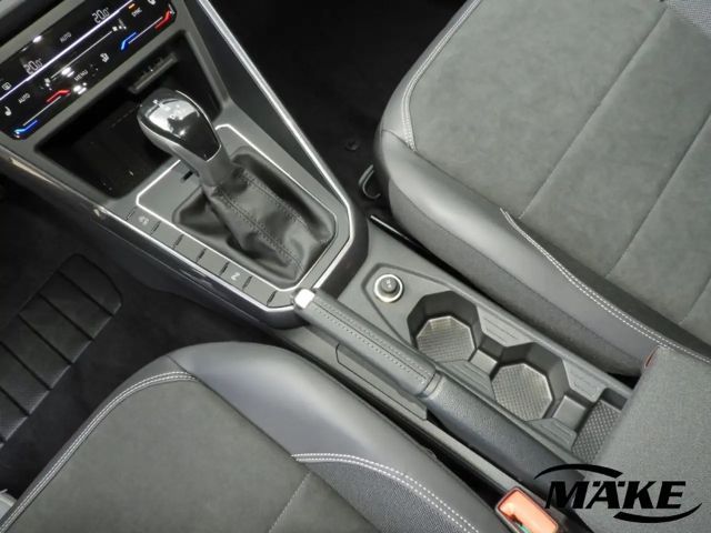 Volkswagen Taigo 1.0 TSI DSG IQ.Drive Style