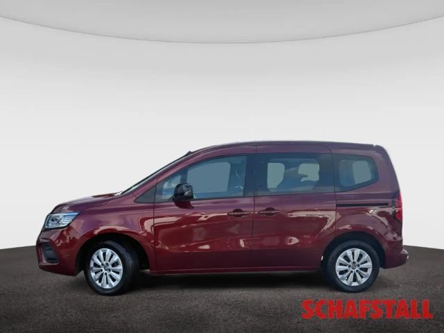 Renault Kangoo Equilibre Equilibre