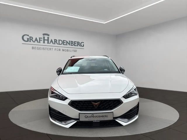 Cupra Leon 1.5 TSI Sportstourer