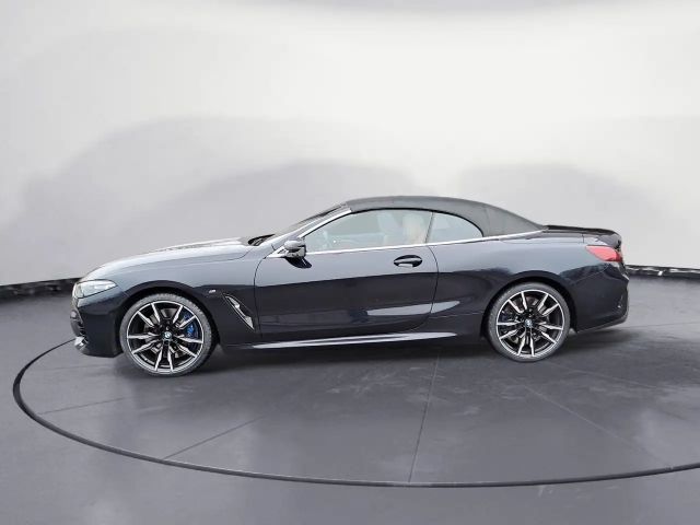 BMW M850 Cabrio xDrive