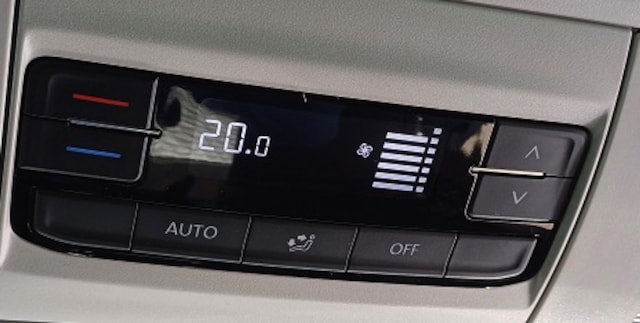 Volkswagen Caravelle DSG T6