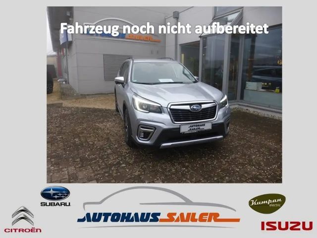 Subaru Forester Comfort e-Boxer e-Boxer
