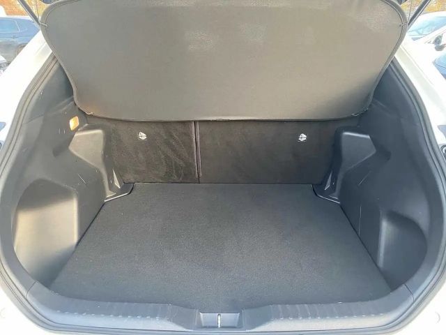 Toyota Yaris Cross Hybride Team D