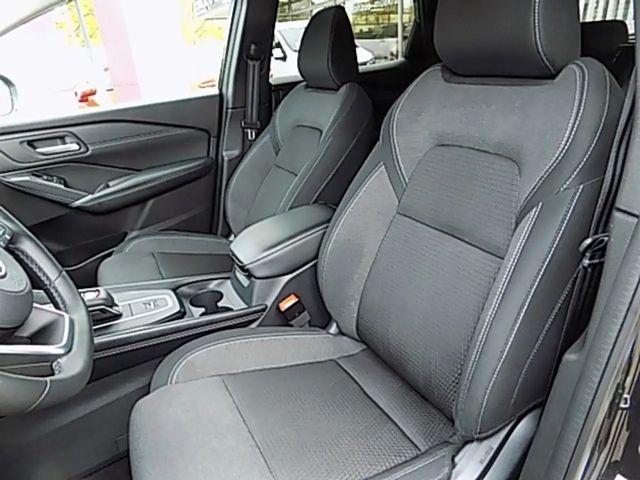 Nissan Qashqai DIG-T N-Connecta