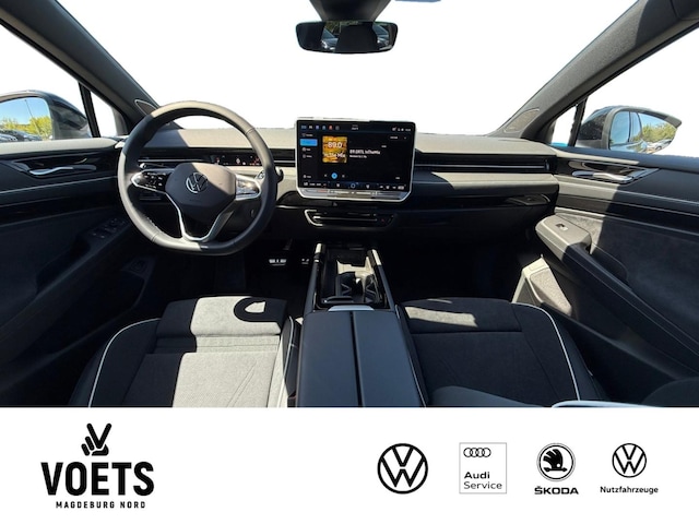 Volkswagen ID.7 IQ.Drive Pro Style Tourer