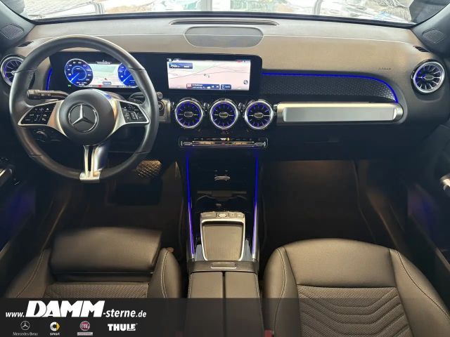 Mercedes-Benz EQB 350 4MATIC Progressive