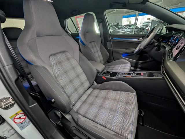 Volkswagen Golf GTE Golf VIII eHybrid