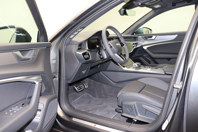 Audi A6 45 TDI Avant Quattro S-Line S-Tronic