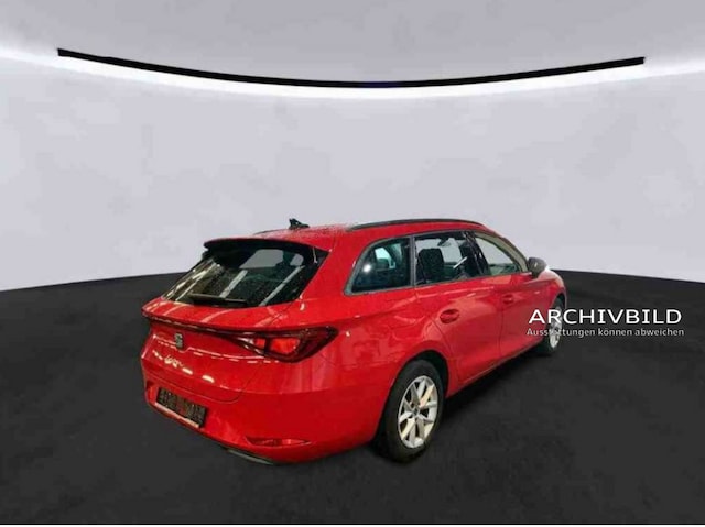 Seat Leon Sportstourer Style