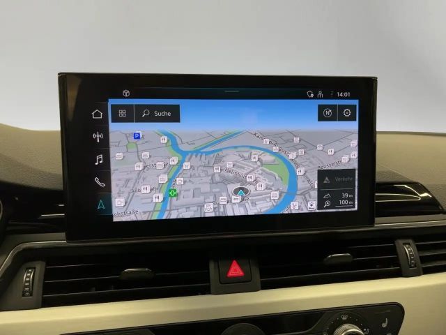 Audi S4 TDI tiptr. PDC MATRIX RFK NAVI HUD PANO